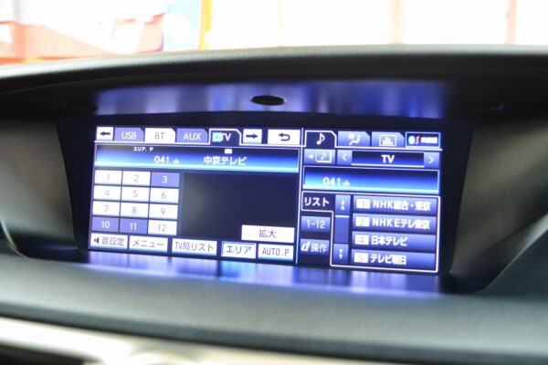 Blackbunny　GS250改　社外四輪独立エアサス　エモーション19インチ - 画像 (18)