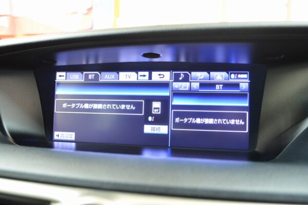 Blackbunny　GS250改　社外四輪独立エアサス　エモーション19インチ - 画像 (17)
