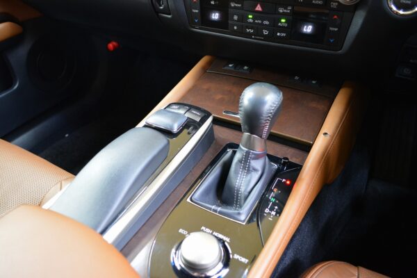 Blackbunny　GS250改　社外四輪独立エアサス　エモーション19インチ - 画像 (15)