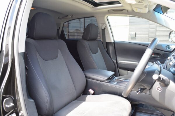 Blackbunny　LEXUS　RX270 - 画像 (14)