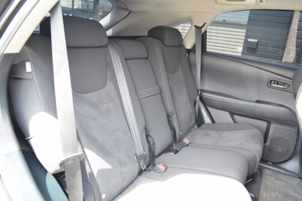 Blackbunny　LEXUS　RX270 - 画像 (15)