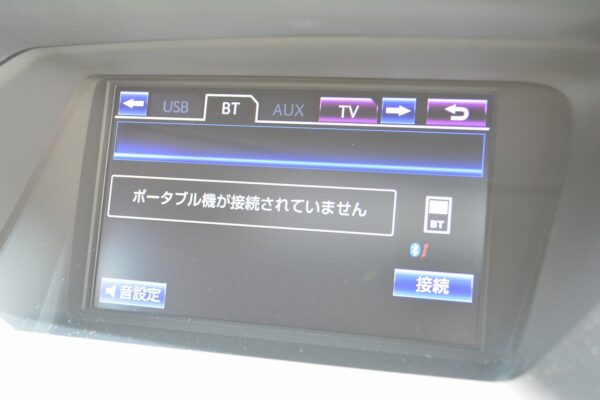 Blackbunny　LEXUS　RX270 - 画像 (16)