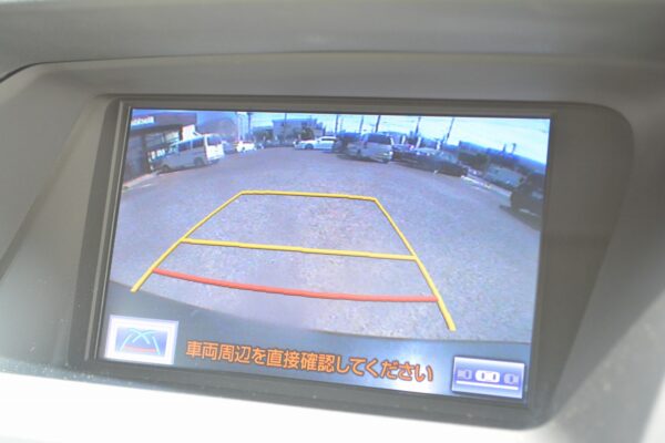 Blackbunny　LEXUS　RX270 - 画像 (18)