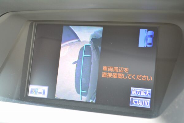 Blackbunny　LEXUS　RX270 - 画像 (19)