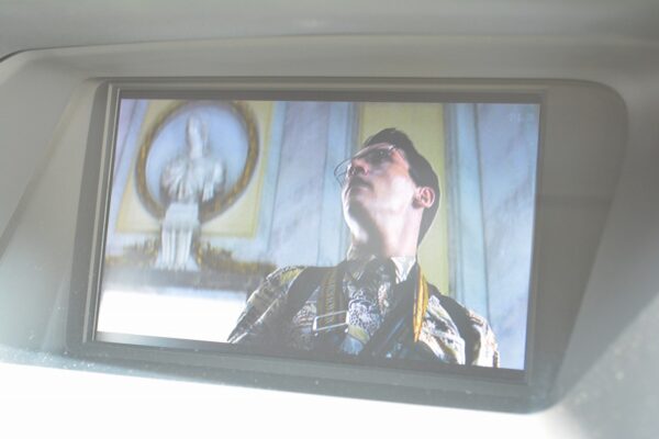 Blackbunny　LEXUS　RX270 - 画像 (20)