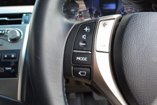 Blackbunny　LEXUS　RX270 - 画像 (23)
