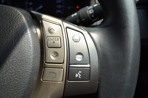 Blackbunny　LEXUS　RX270 - 画像 (24)