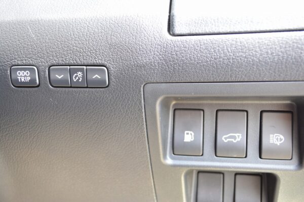 Blackbunny　LEXUS　RX270 - 画像 (25)