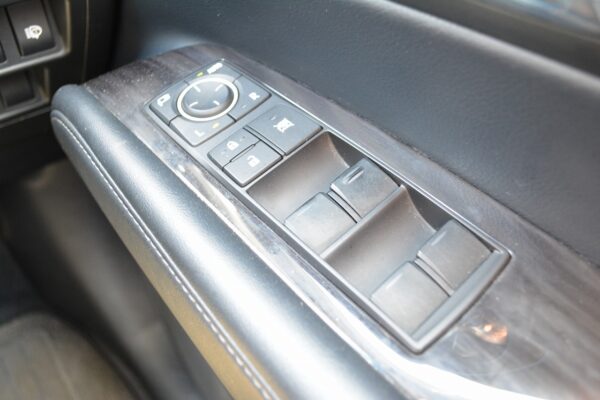Blackbunny　LEXUS　RX270 - 画像 (26)
