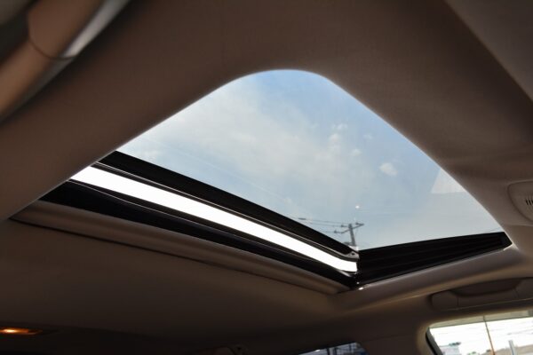 Blackbunny　LEXUS　RX270 - 画像 (27)