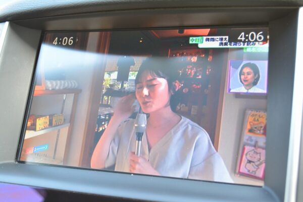 Blackbunny　37スカイライン　350GTハイブリッド　タイプP - 画像 (17)