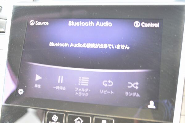 Blackbunny　37スカイライン　350GTハイブリッド　タイプP - 画像 (19)