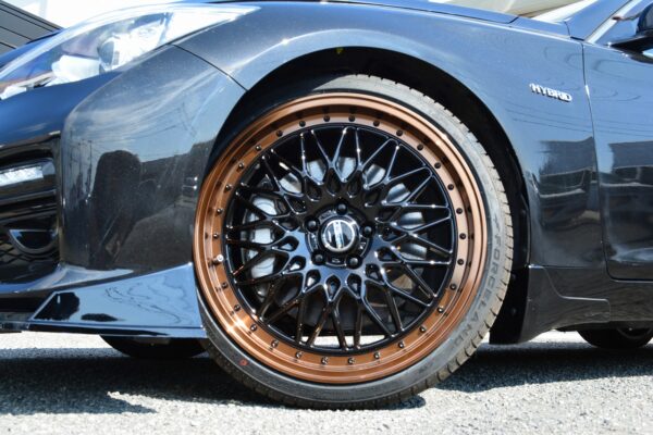Blackbunny　37スカイライン　350GT　タイプSP - 画像 (11)