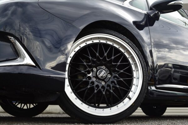 Blackbunny　HS250ｈ　バージョンＩ - 画像 (3)