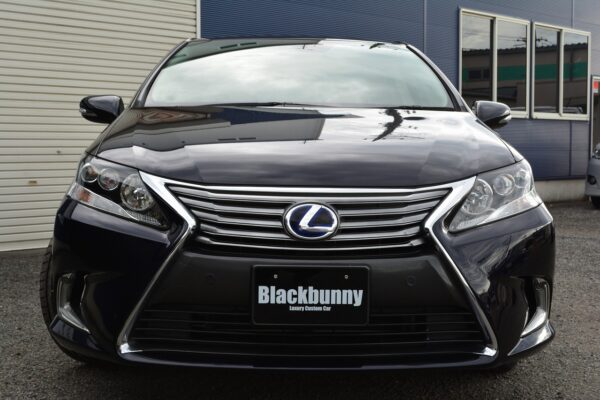 Blackbunny　HS250ｈ　バージョンＩ - 画像 (4)
