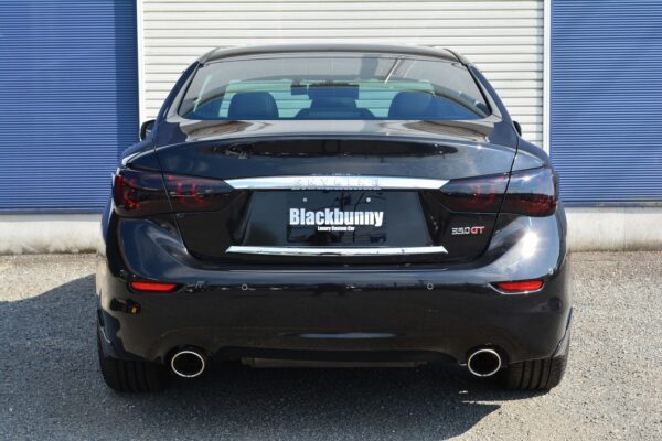 Blackbunny　37スカイライン　350GT　タイプSP - 画像 (9)
