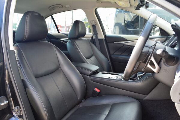 Blackbunny　37スカイライン　350GT　タイプSP - 画像 (15)