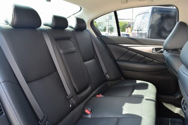 Blackbunny　37スカイライン　350GT　タイプSP - 画像 (16)