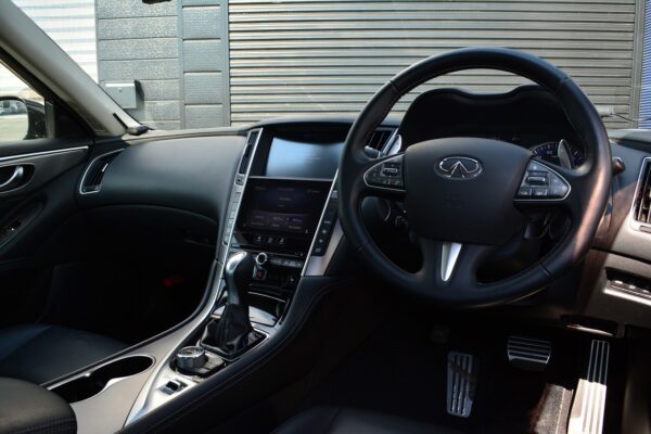 Blackbunny　37スカイライン　350GT　タイプSP - 画像 (12)