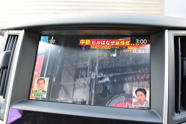 Blackbunny　37スカイライン　350GT　タイプSP - 画像 (19)